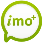 Logo of IMOPLUS android Application 