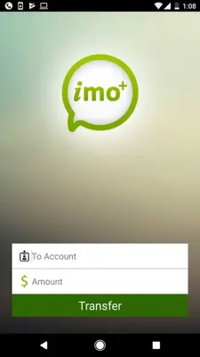 IMOPLUS android App screenshot 2