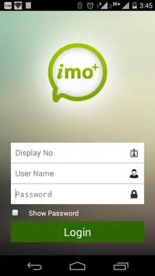 IMOPLUS android App screenshot 6